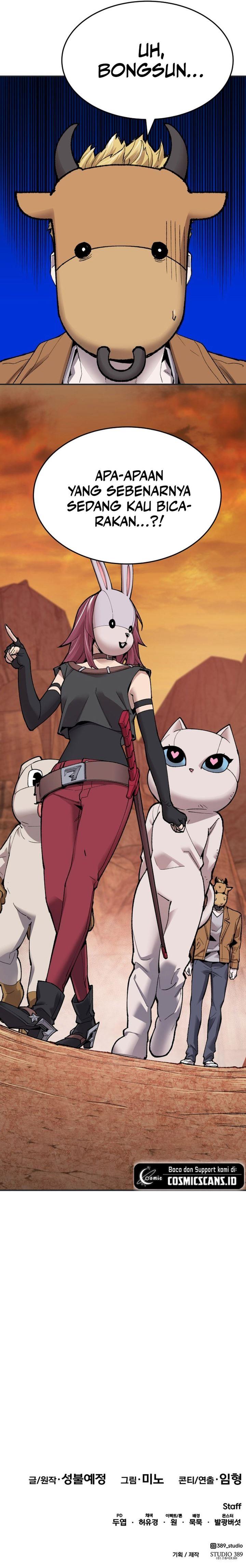 Limit Breaker Chap 86 - Next Chap 87