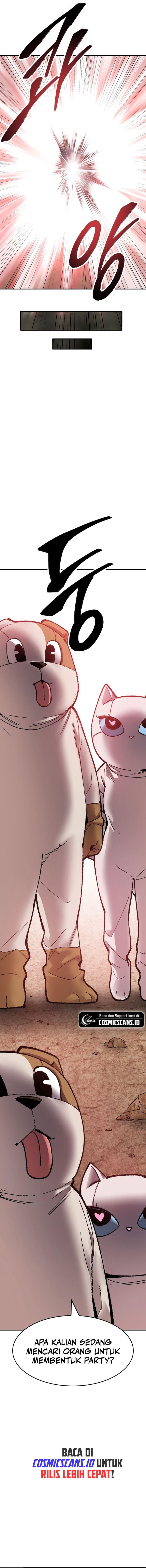 Limit Breaker Chap 86 - Next Chap 87