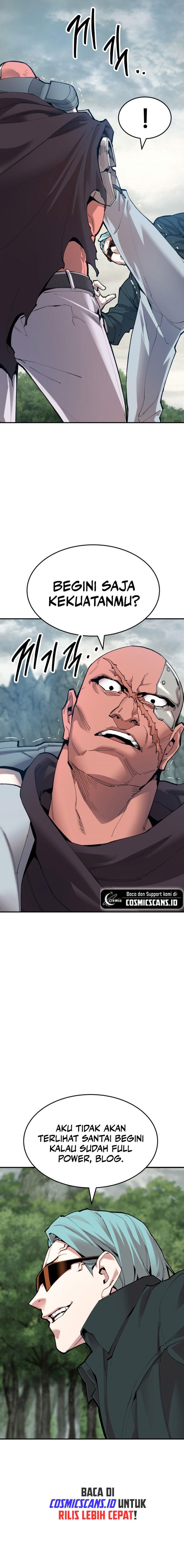 Limit Breaker Chap 86 - Next Chap 87