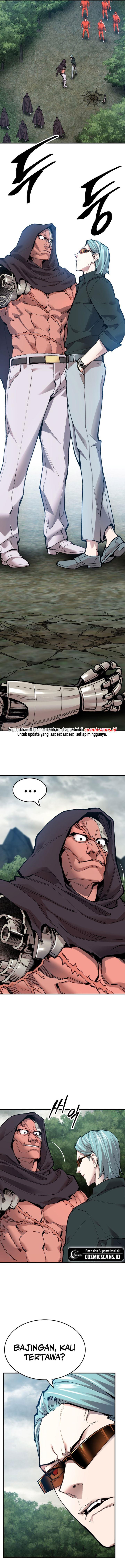 Limit Breaker Chap 86 - Next Chap 87