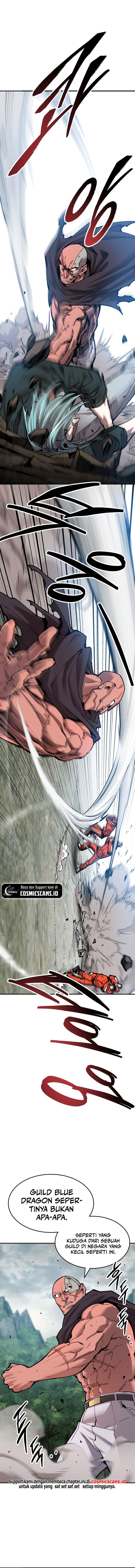 Limit Breaker Chap 86 - Next Chap 87