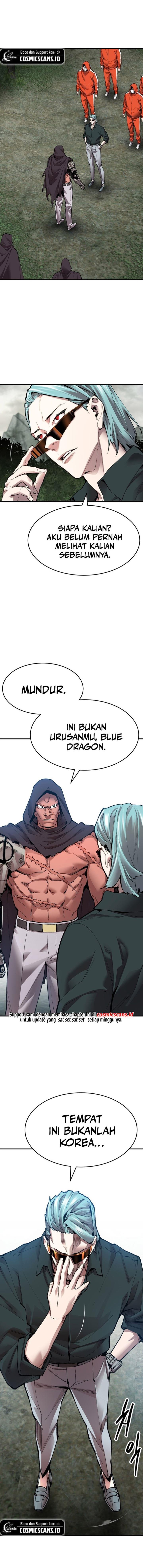 Limit Breaker Chap 86 - Next Chap 87