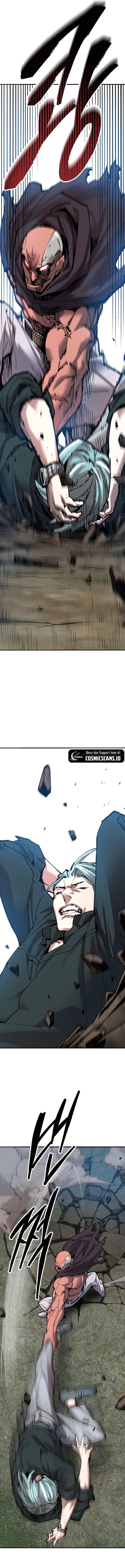 Limit Breaker Chap 86 - Next Chap 87