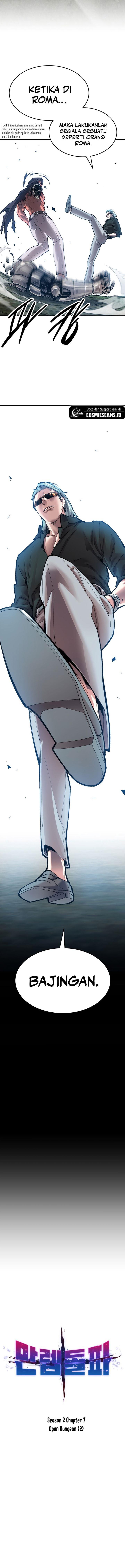 Limit Breaker Chap 86 - Next Chap 87