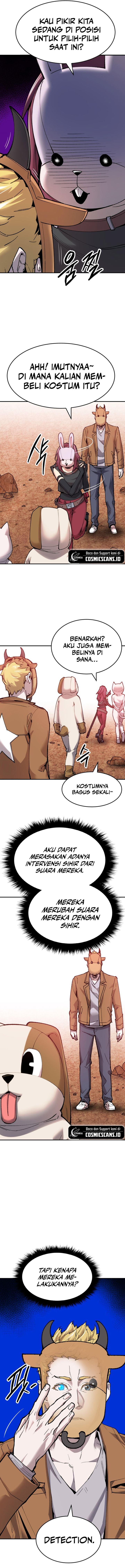 Limit Breaker Chap 86 - Next Chap 87