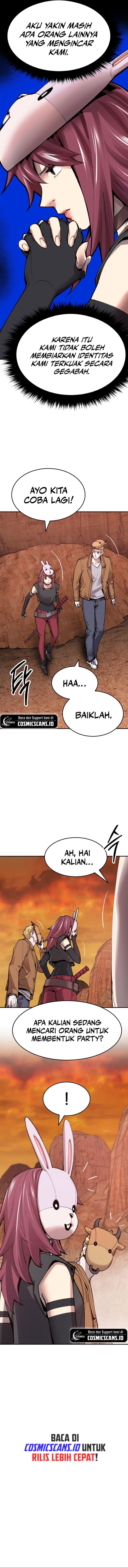 Limit Breaker Chap 86 - Next Chap 87