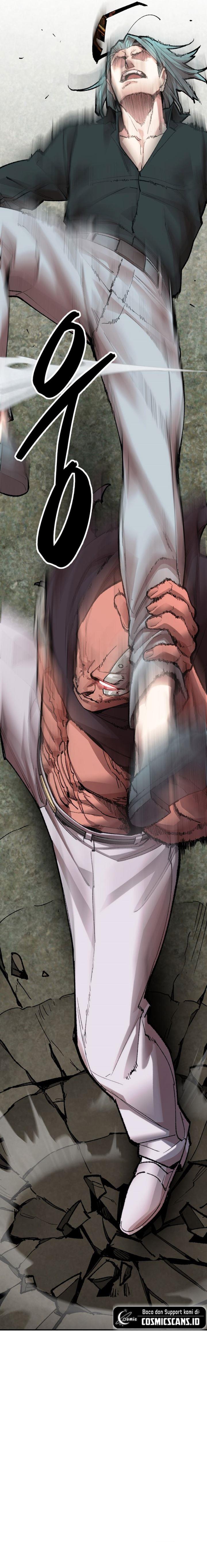 Limit Breaker Chap 86 - Next Chap 87