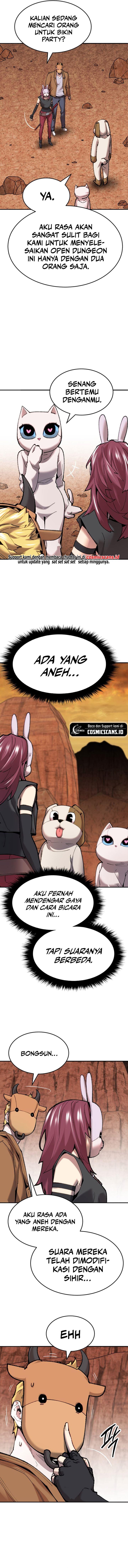 Limit Breaker Chap 86 - Next Chap 87