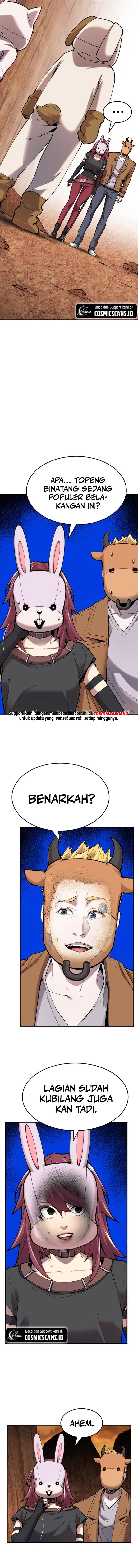 Limit Breaker Chap 86 - Next Chap 87
