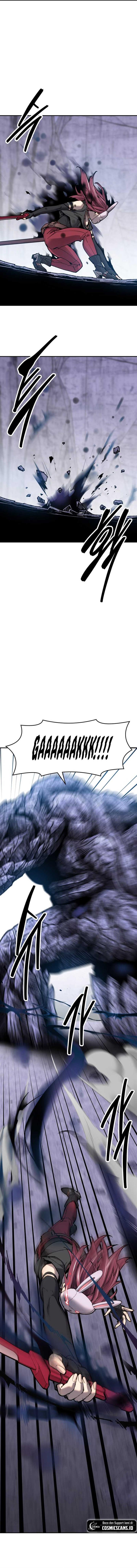 Limit Breaker Chap 88 - Next Chap 89