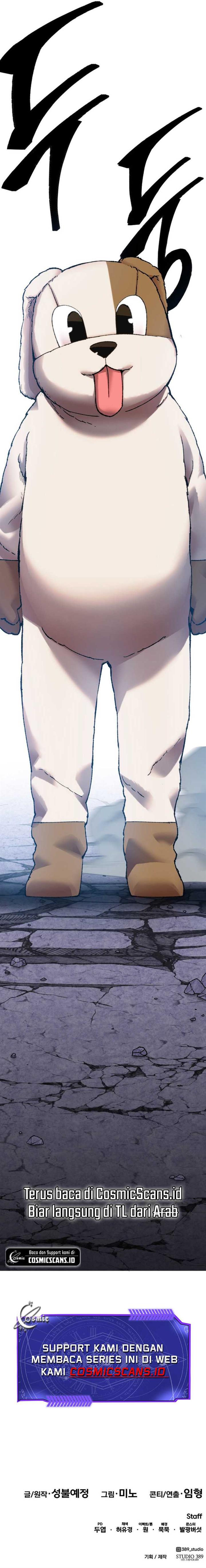 Limit Breaker Chap 88 - Next Chap 89