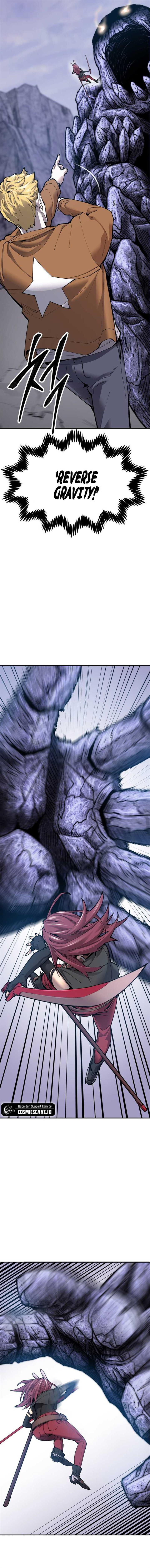 Limit Breaker Chap 88 - Next Chap 89