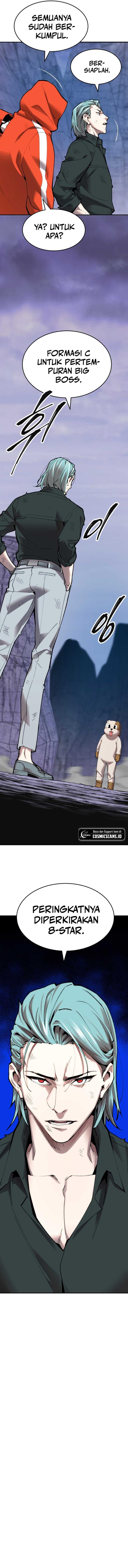 Limit Breaker Chap 88 - Next Chap 89