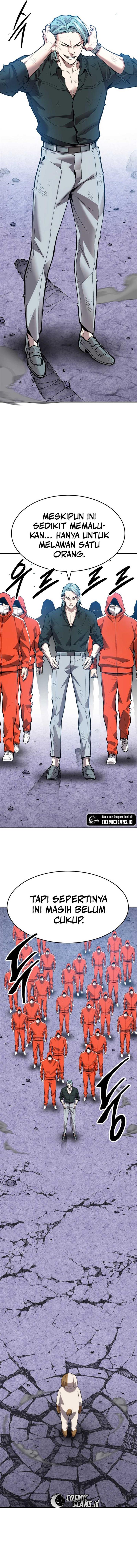 Limit Breaker Chap 88 - Next Chap 89
