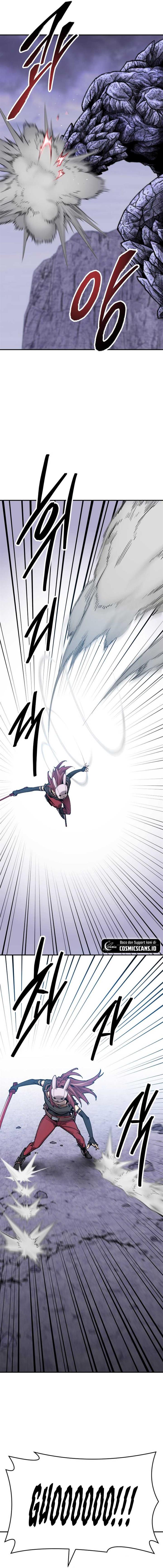 Limit Breaker Chap 88 - Next Chap 89