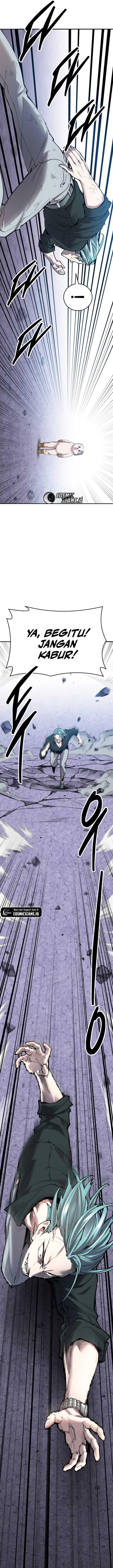 Limit Breaker Chap 88 - Next Chap 89