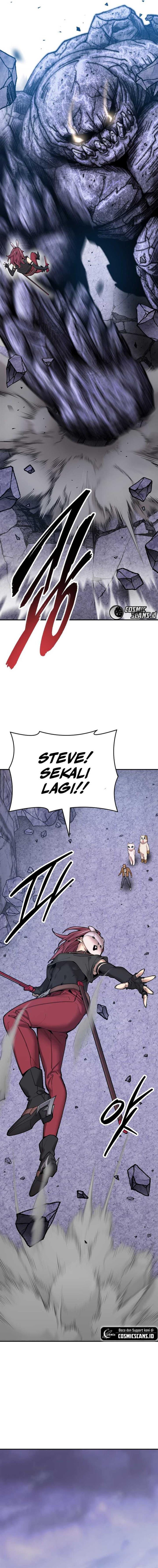 Limit Breaker Chap 88 - Next Chap 89