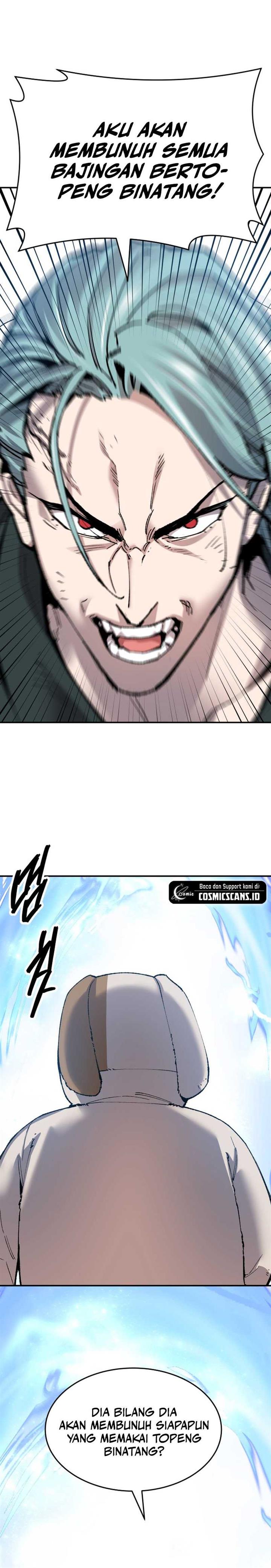 Limit Breaker Chap 88 - Next Chap 89