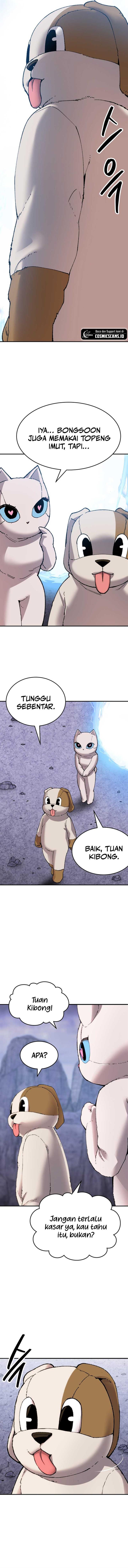 Limit Breaker Chap 88 - Next Chap 89