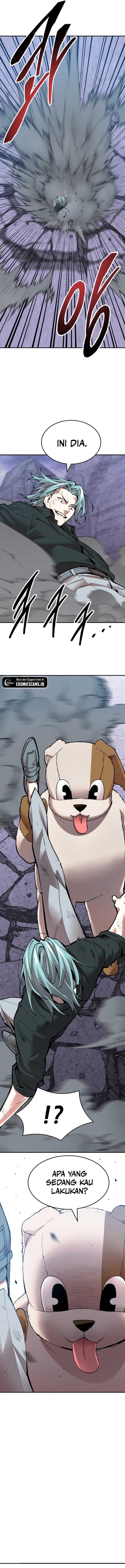 Limit Breaker Chap 88 - Next Chap 89