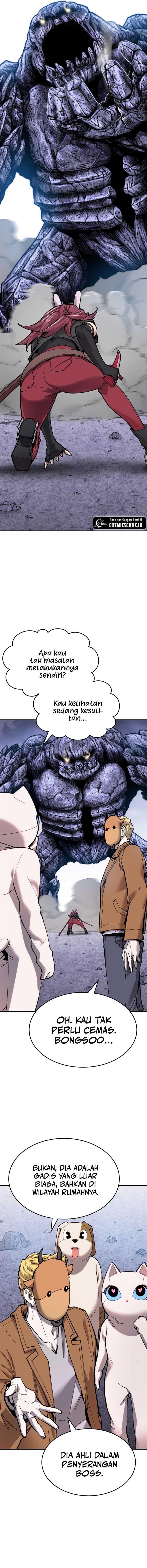 Limit Breaker Chap 88 - Next Chap 89