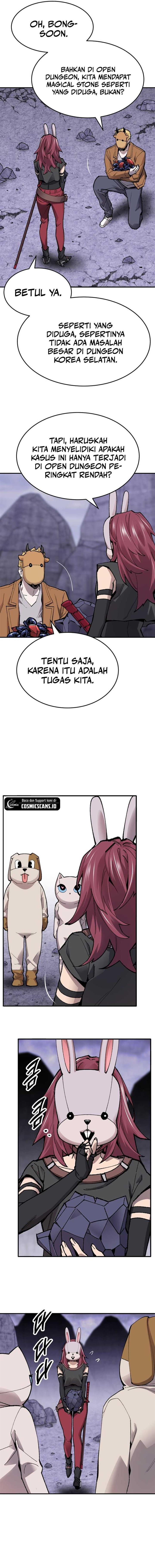 Limit Breaker Chap 88 - Next Chap 89