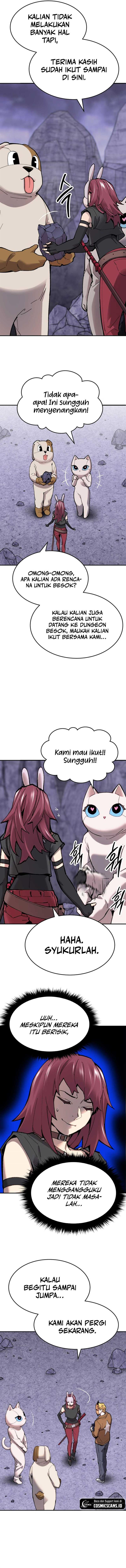Limit Breaker Chap 88 - Next Chap 89