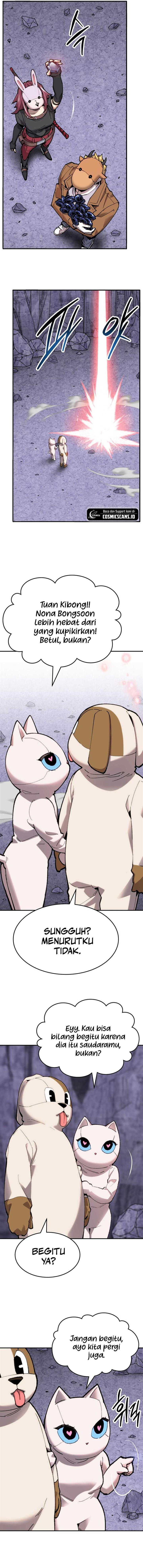 Limit Breaker Chap 88 - Next Chap 89