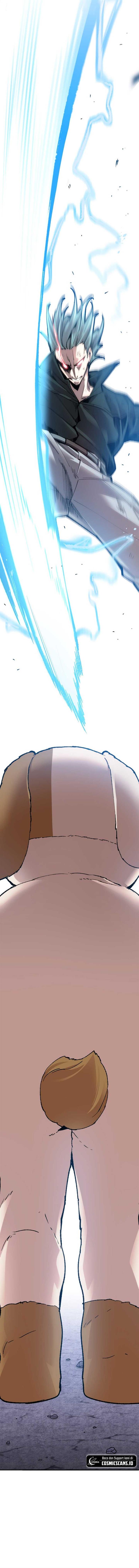 Limit Breaker Chap 88 - Next Chap 89