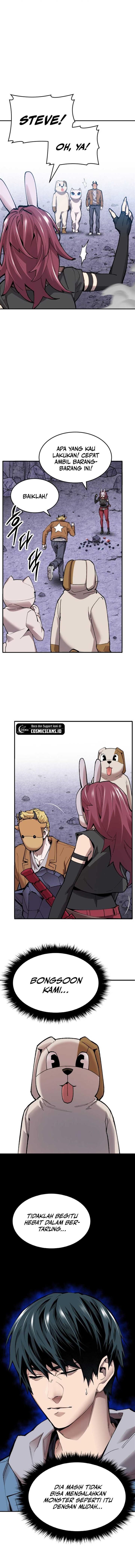 Limit Breaker Chap 88 - Next Chap 89