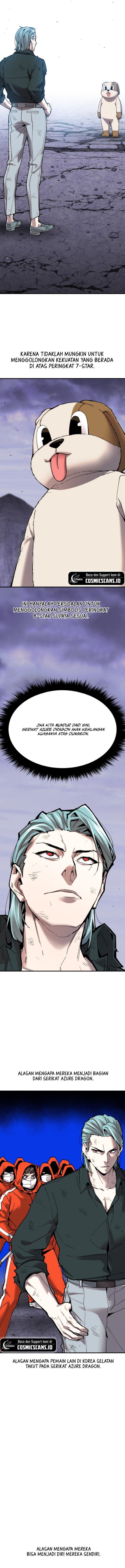 Limit Breaker Chap 89 - Next Chap 90