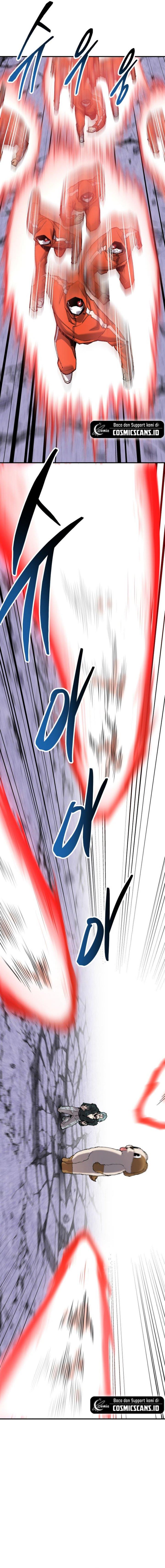 Limit Breaker Chap 89 - Next Chap 90