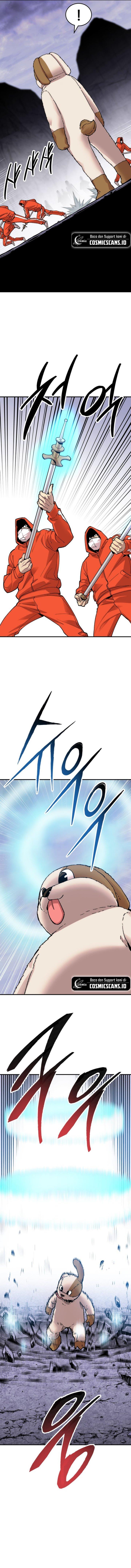 Limit Breaker Chap 89 - Next Chap 90