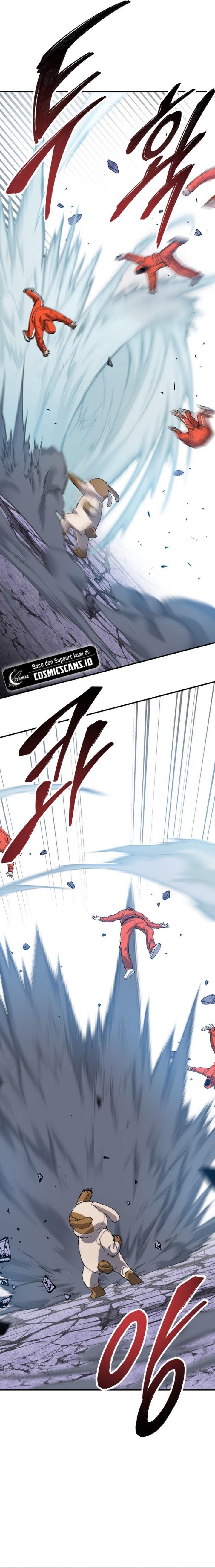 Limit Breaker Chap 89 - Next Chap 90