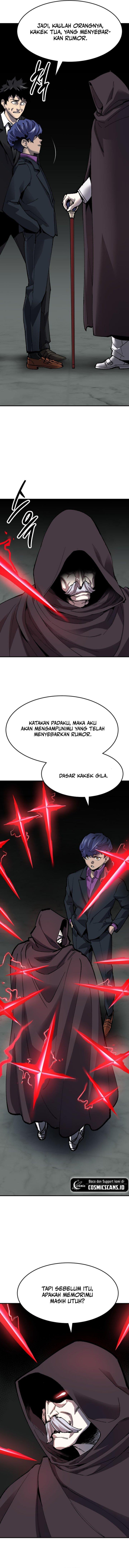 Limit Breaker Chap 89 - Next Chap 90