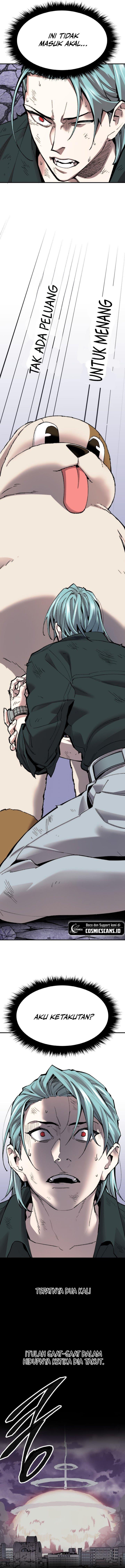 Limit Breaker Chap 89 - Next Chap 90