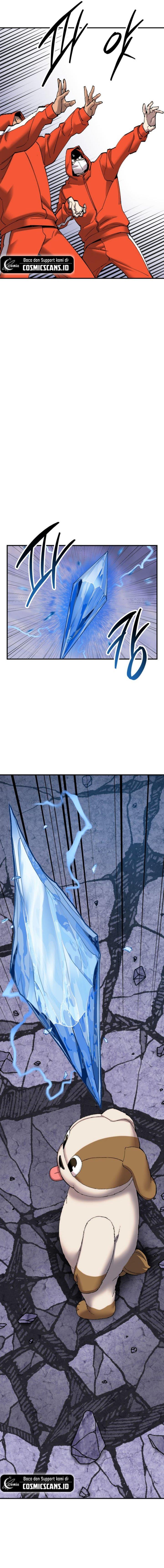 Limit Breaker Chap 89 - Next Chap 90