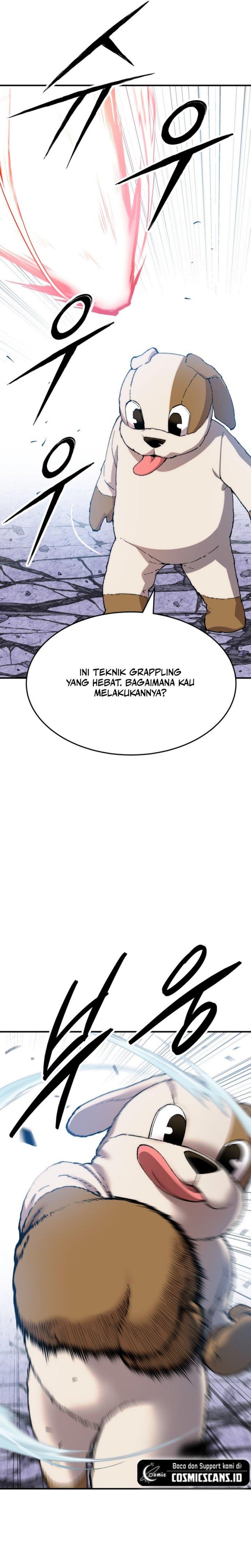 Limit Breaker Chap 89 - Next Chap 90