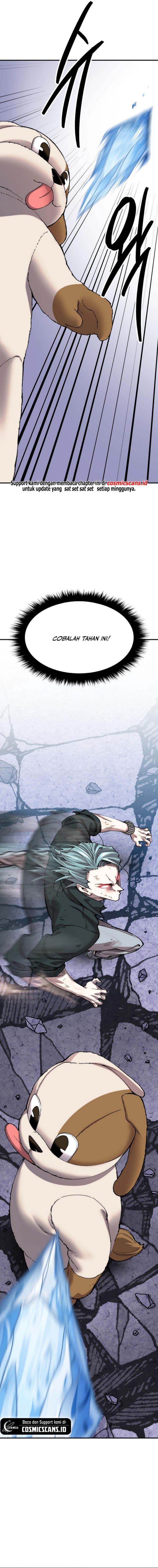 Limit Breaker Chap 89 - Next Chap 90