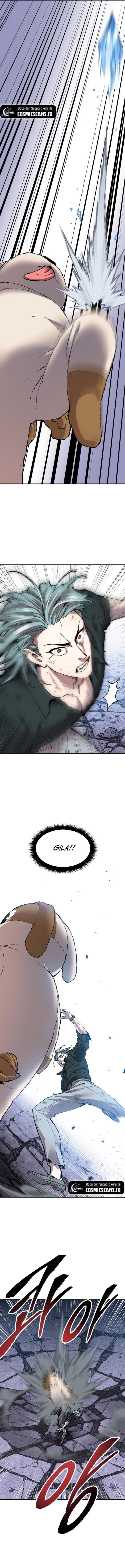 Limit Breaker Chap 89 - Next Chap 90