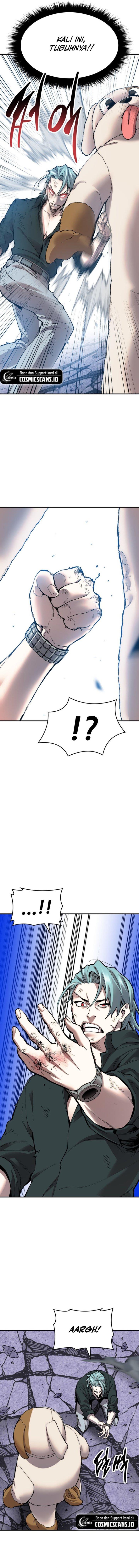 Limit Breaker Chap 89 - Next Chap 90