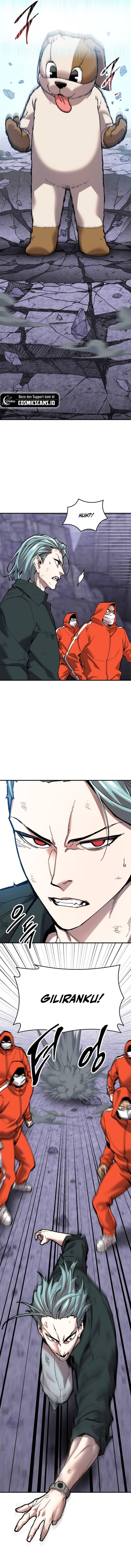 Limit Breaker Chap 89 - Next Chap 90