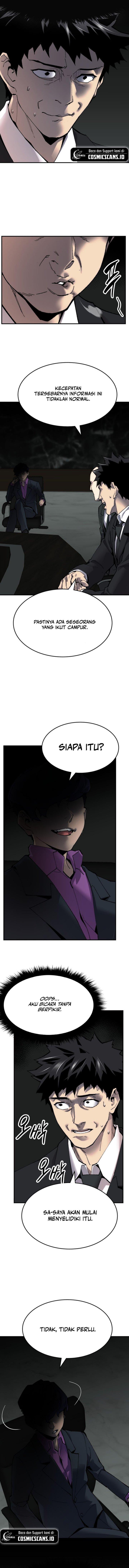 Limit Breaker Chap 89 - Next Chap 90