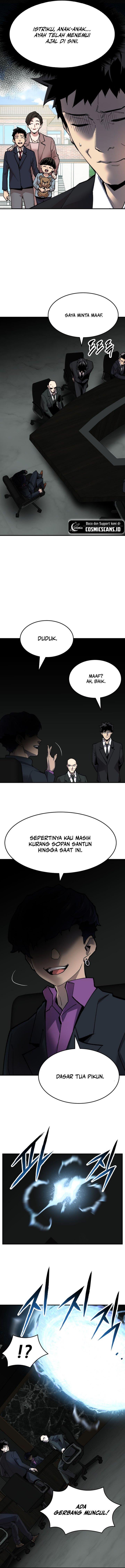 Limit Breaker Chap 89 - Next Chap 90