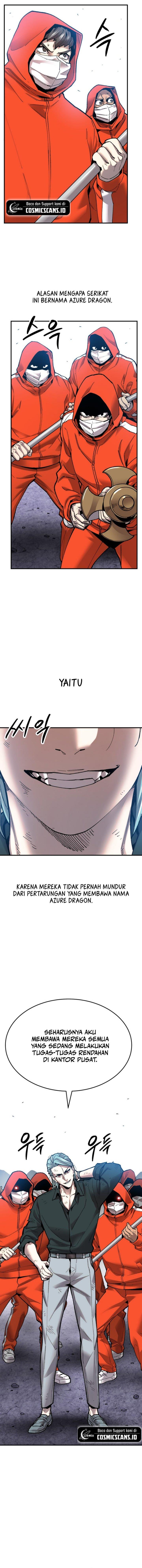 Limit Breaker Chap 89 - Next Chap 90