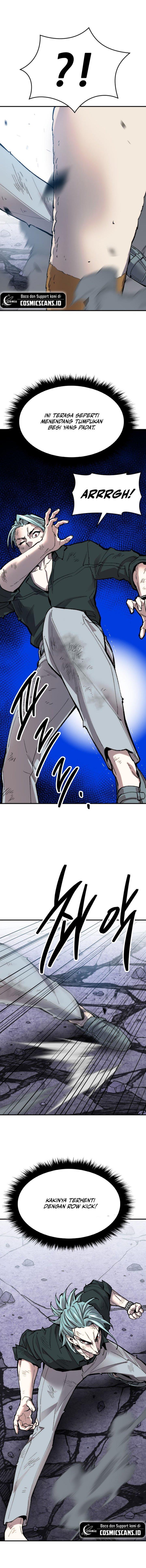 Limit Breaker Chap 89 - Next Chap 90