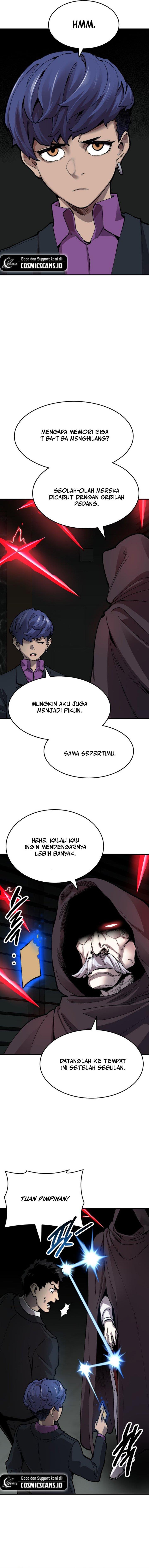 Limit Breaker Chap 89 - Next Chap 90