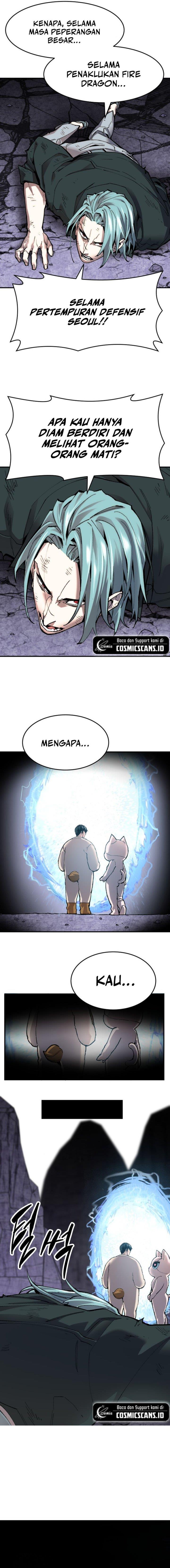 Limit Breaker Chap 89 - Next Chap 90