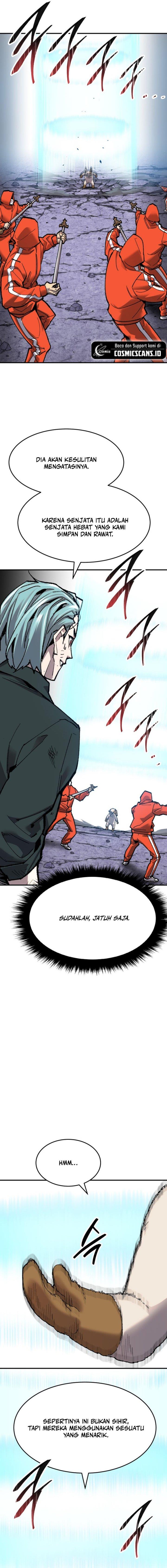 Limit Breaker Chap 89 - Next Chap 90