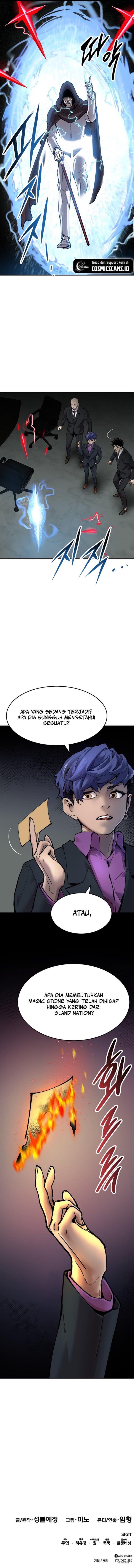 Limit Breaker Chap 89 - Next Chap 90